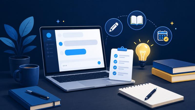 Beginner AI Starter Pack | Weekend Quick Start